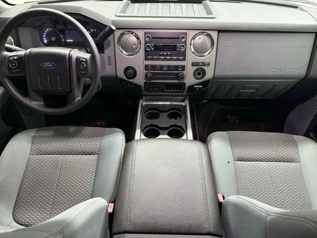 2016 Ford Super Duty 3rd Gen - Image 2 of 12