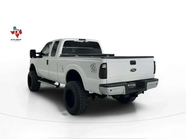 2016 Ford Super Duty 3rd Gen - Image 5 of 12