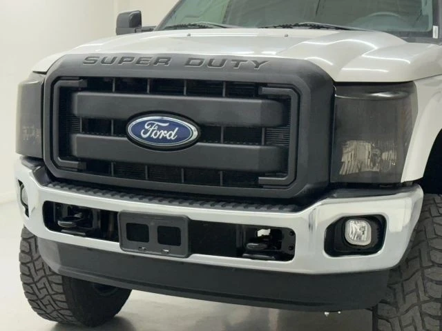 2016 Ford Super Duty 3rd Gen - Image 11 of 12