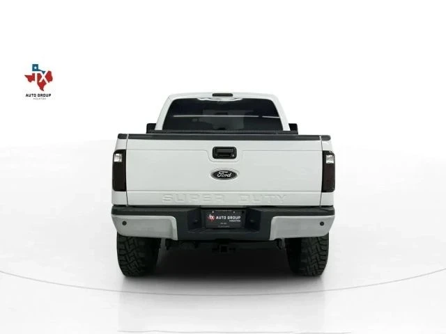2016 Ford Super Duty 3rd Gen - Image 9 of 12