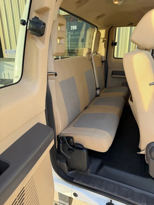 2016 Ford Super Duty 4th Gen - Image 20 of 21