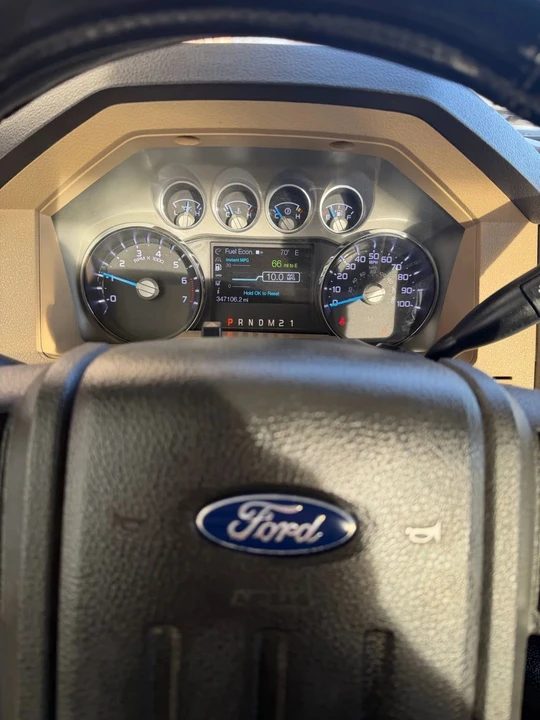 2016 Ford Super Duty 4th Gen - Image 21 of 21