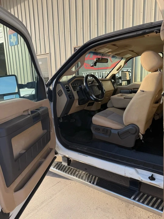2016 Ford Super Duty 4th Gen - Image 13 of 21