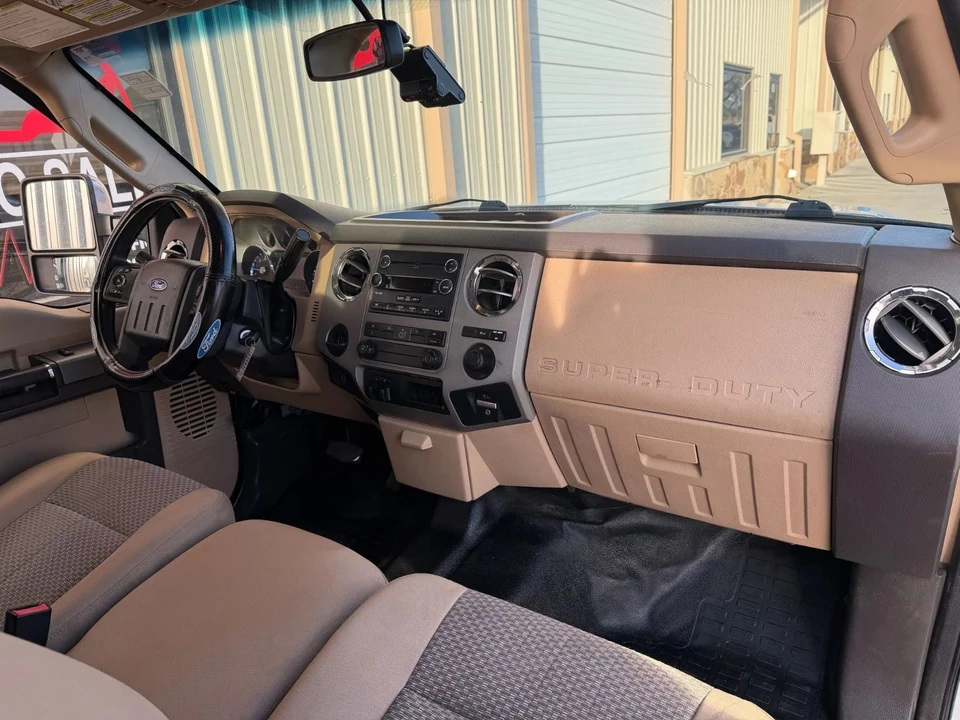 2016 Ford Super Duty 4th Gen - Image 18 of 21