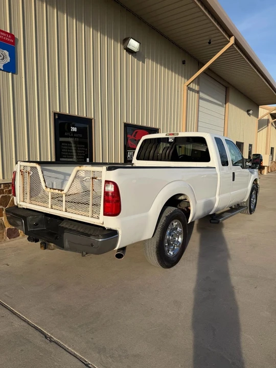 2016 Ford Super Duty 4th Gen - Image 6 of 21