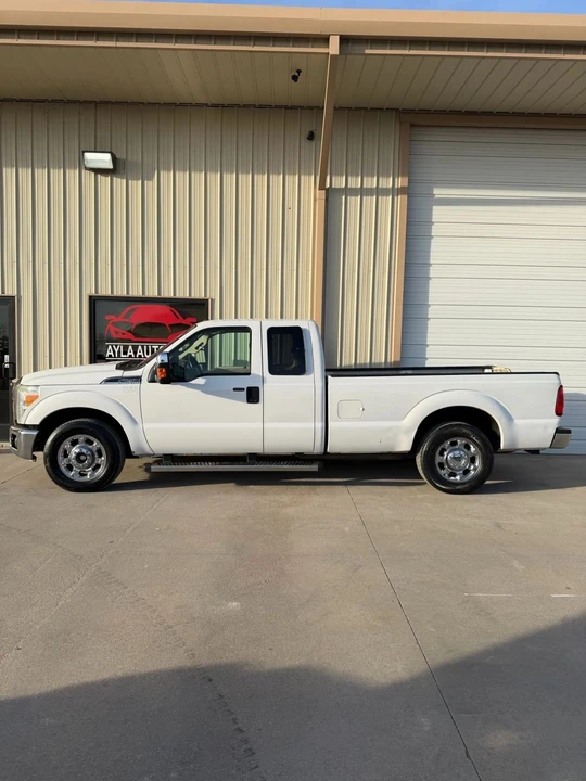 2016 Ford Super Duty 4th Gen - Image 2 of 21