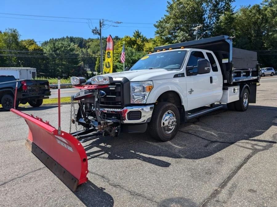 2016 Ford F-Series - Image 3 of 21
