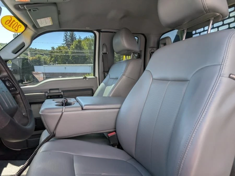 2016 Ford F-Series - Image 19 of 21