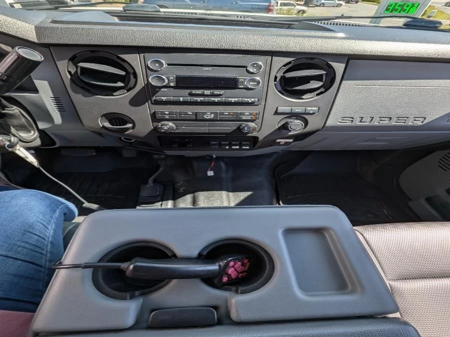 2016 Ford F-Series - Image 15 of 21
