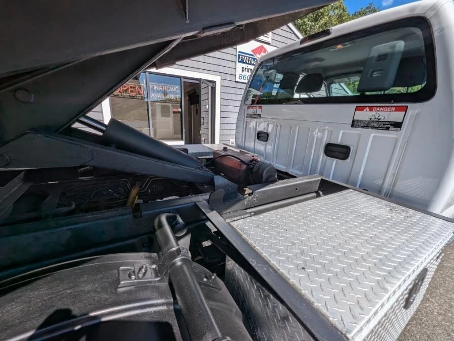 2016 Ford F-Series - Image 11 of 21