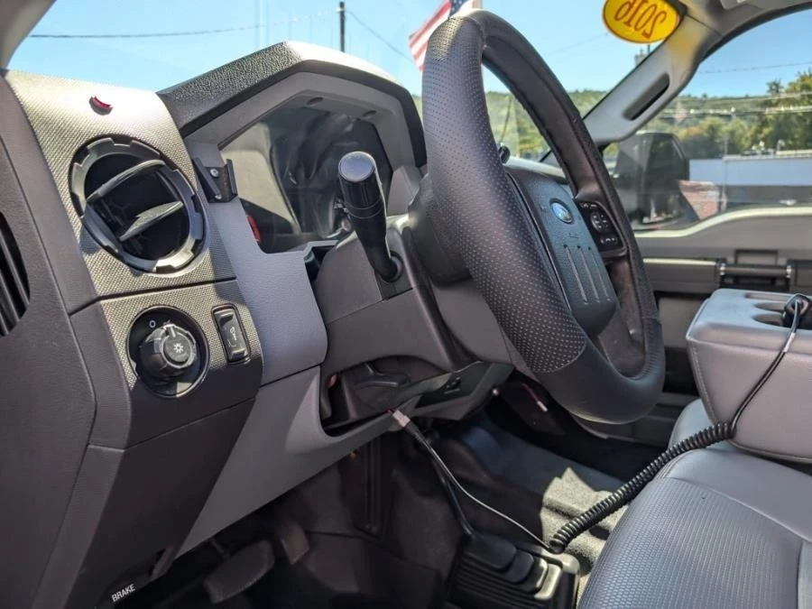 2016 Ford F-Series - Image 20 of 21