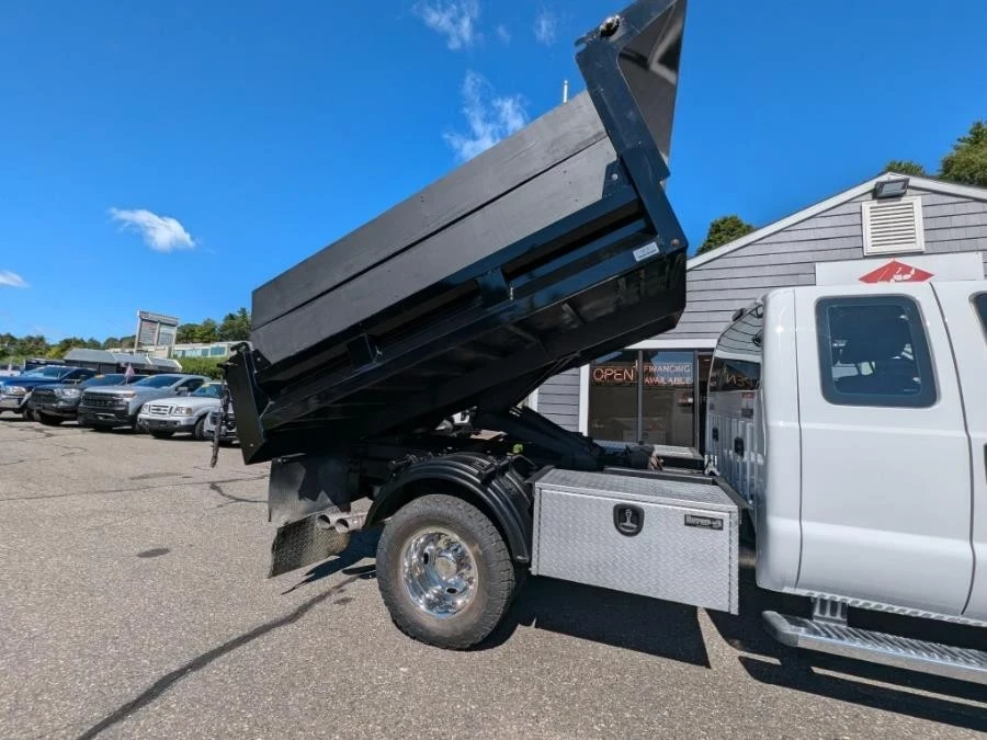 2016 Ford F-Series - Image 2 of 21