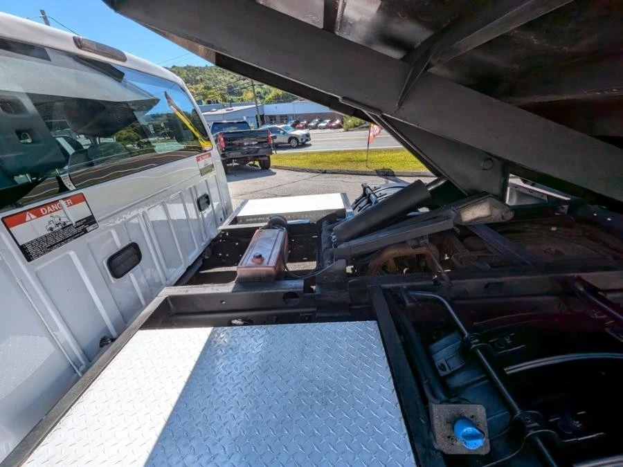 2016 Ford F-Series - Image 13 of 21