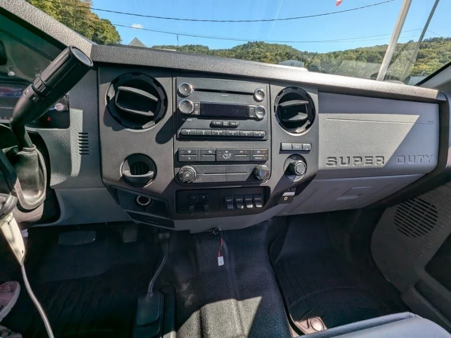 2016 Ford F-Series - Image 16 of 21