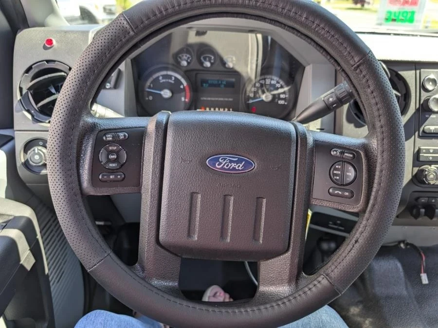 2016 Ford F-Series - Image 18 of 21
