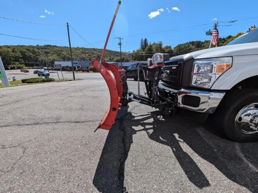 2016 Ford F-Series - Image 7 of 21