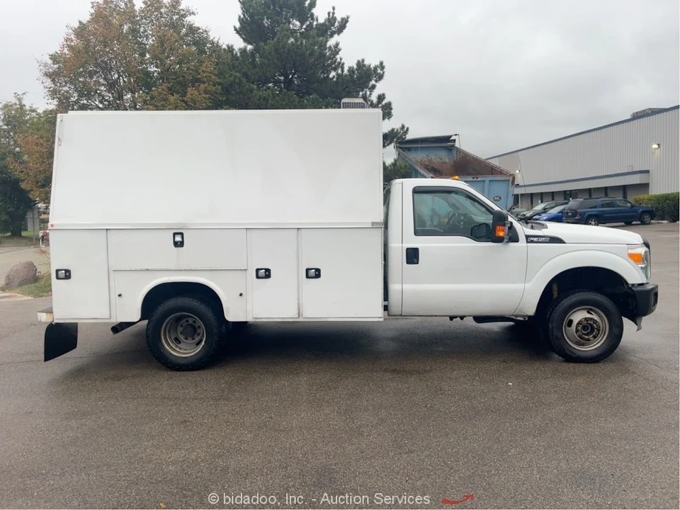 2016 Ford Super Duty 3rd Gen - Image 6 of 12
