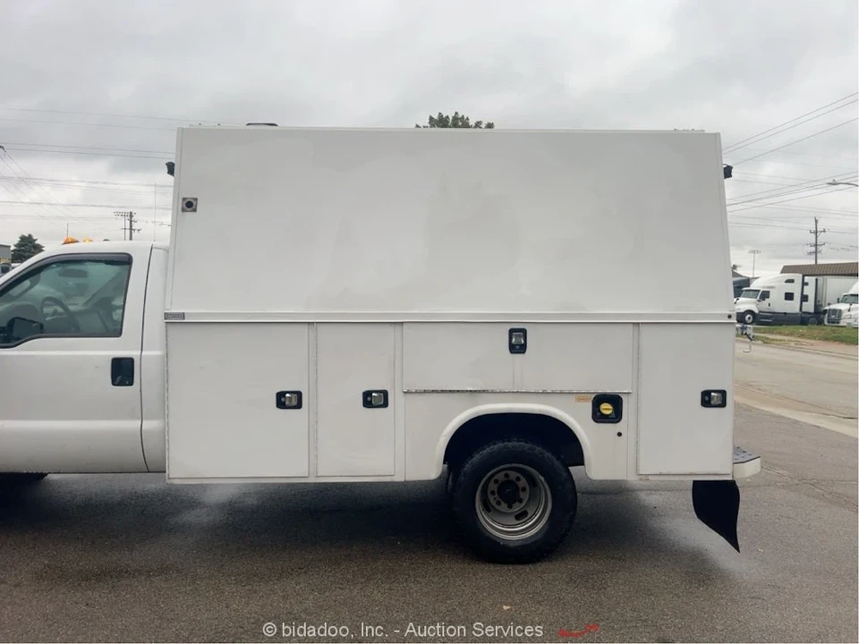 2016 Ford Super Duty 3rd Gen - Image 9 of 12