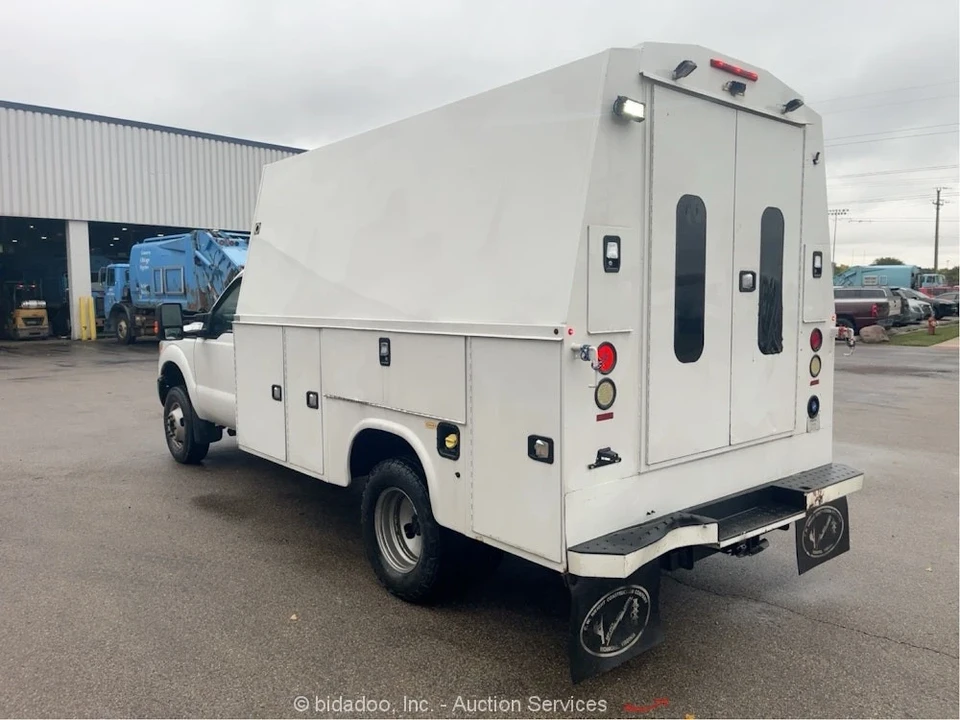 2016 Ford Super Duty 3rd Gen - Image 3 of 12