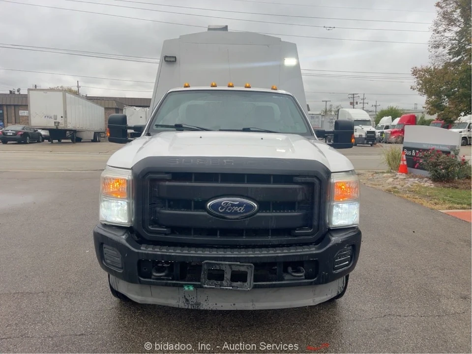 2016 Ford Super Duty 3rd Gen - Image 7 of 12