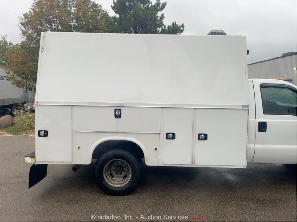 2016 Ford Super Duty 3rd Gen - Image 10 of 12