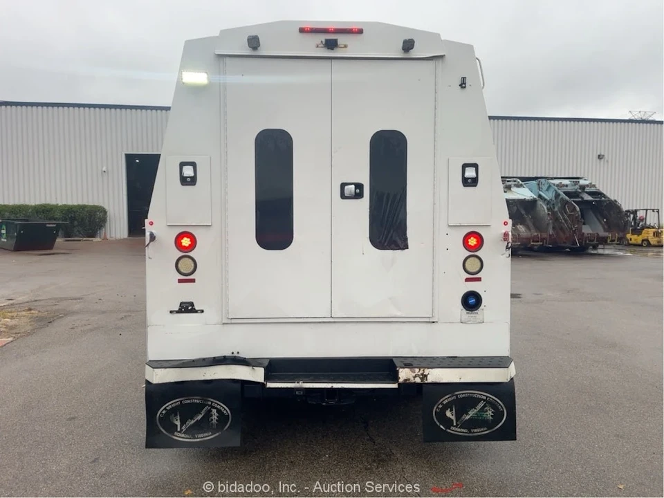 2016 Ford Super Duty 3rd Gen - Image 8 of 12