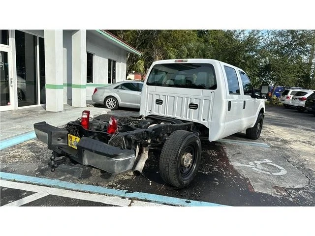 2016 Ford Super Duty 3rd Gen - Image 9 of 21