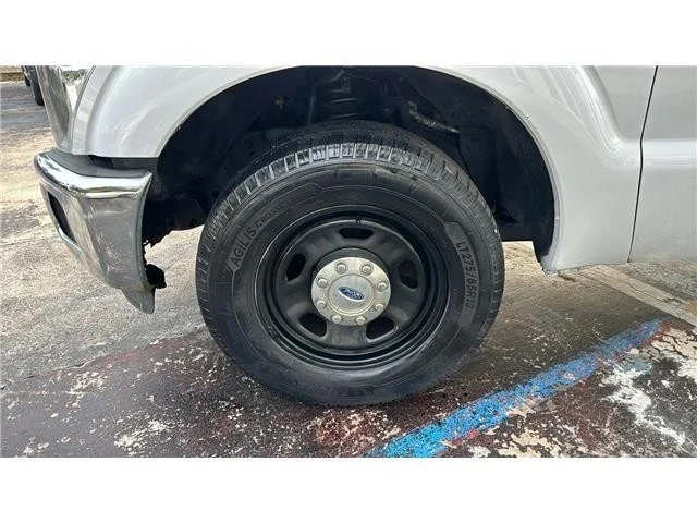 2016 Ford Super Duty 3rd Gen - Image 15 of 21