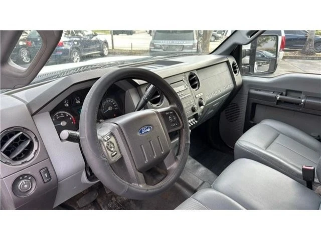 2016 Ford Super Duty 3rd Gen - Image 21 of 21