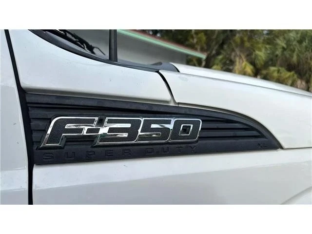2016 Ford Super Duty 3rd Gen - Image 11 of 21