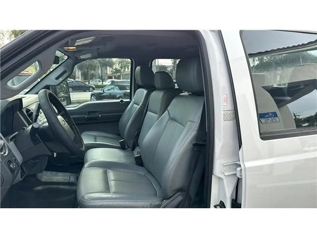 2016 Ford Super Duty 3rd Gen - Image 20 of 21