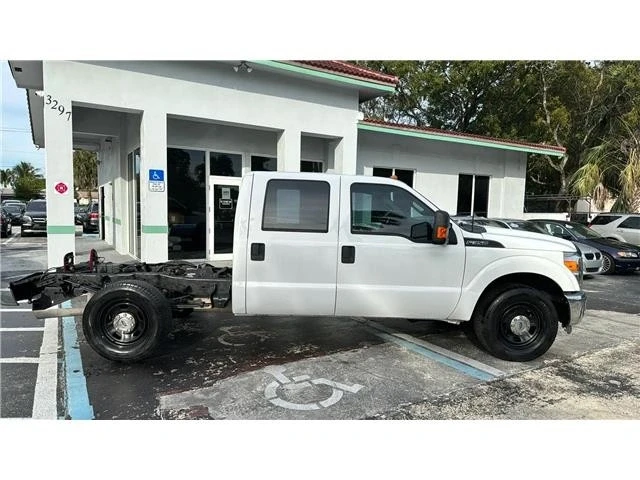 2016 Ford Super Duty 3rd Gen - Image 10 of 21