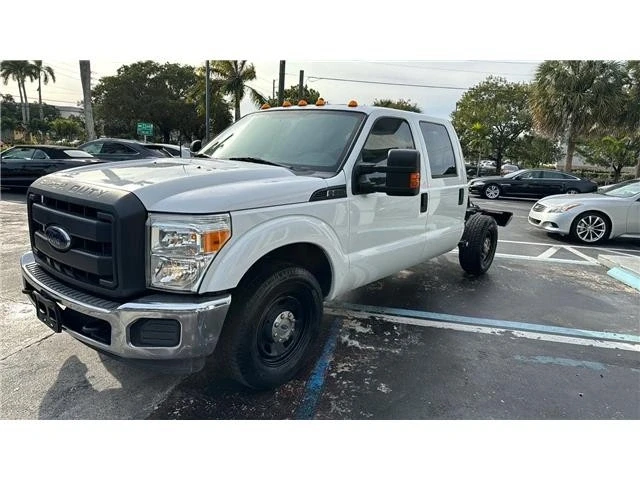 2016 Ford Super Duty 3rd Gen - Image 5 of 21