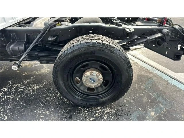 2016 Ford Super Duty 3rd Gen - Image 16 of 21