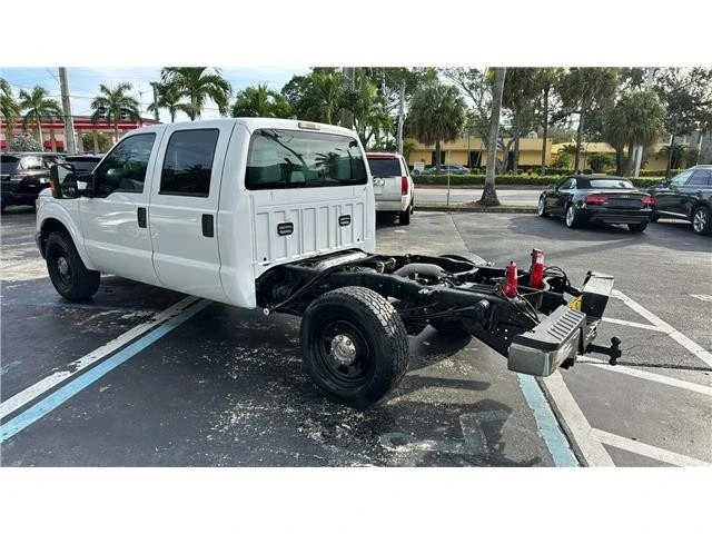 2016 Ford Super Duty 3rd Gen - Image 7 of 21