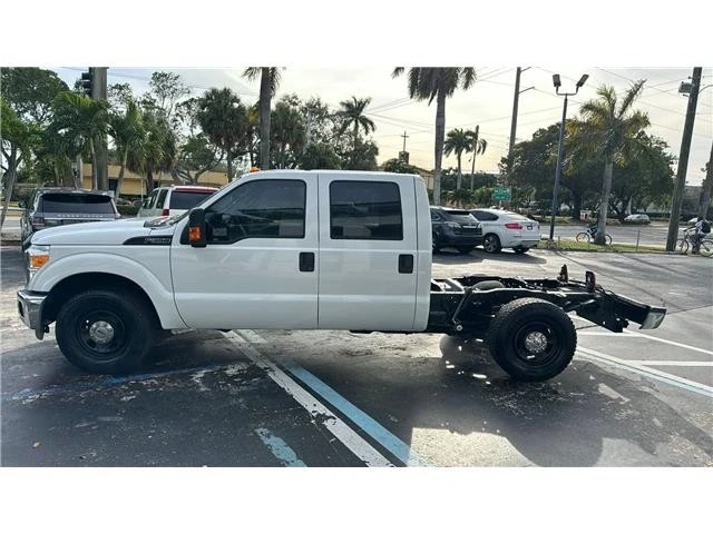 2016 Ford Super Duty 3rd Gen - Image 6 of 21