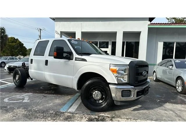 2016 Ford Super Duty 3rd Gen - Image 2 of 21