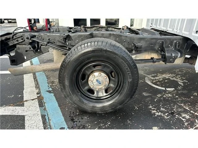 2016 Ford Super Duty 3rd Gen - Image 13 of 21