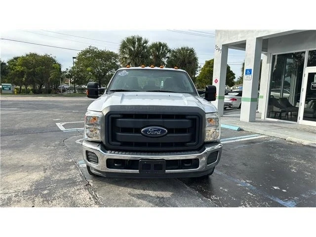 2016 Ford Super Duty 3rd Gen - Image 4 of 21