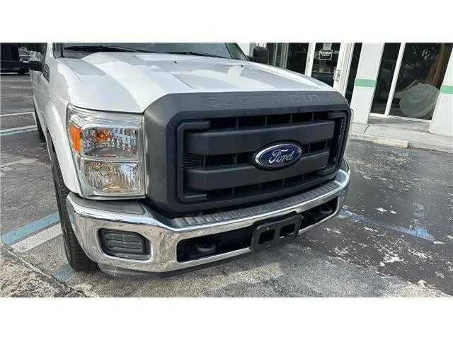 2016 Ford Super Duty 3rd Gen - Image 12 of 21