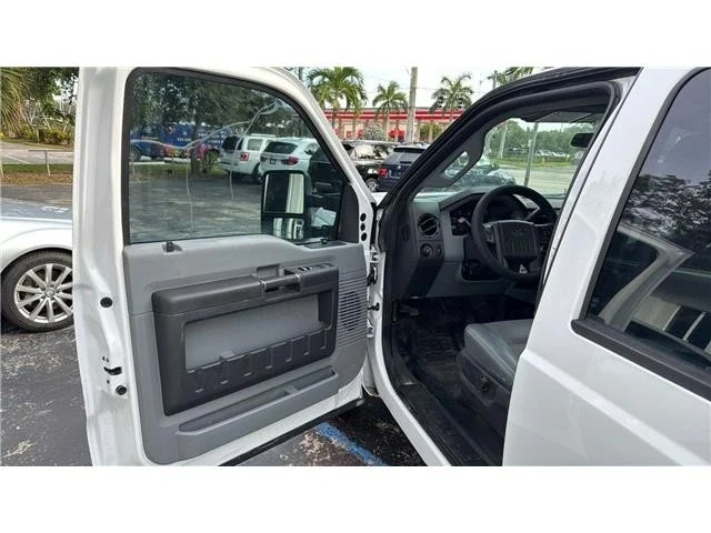 2016 Ford Super Duty 3rd Gen - Image 17 of 21