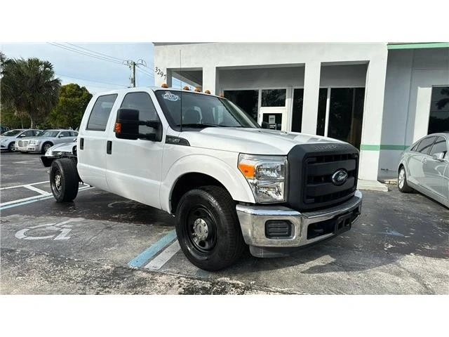 2016 Ford Super Duty 3rd Gen - Image 3 of 21