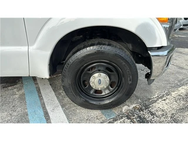 2016 Ford Super Duty 3rd Gen - Image 14 of 21