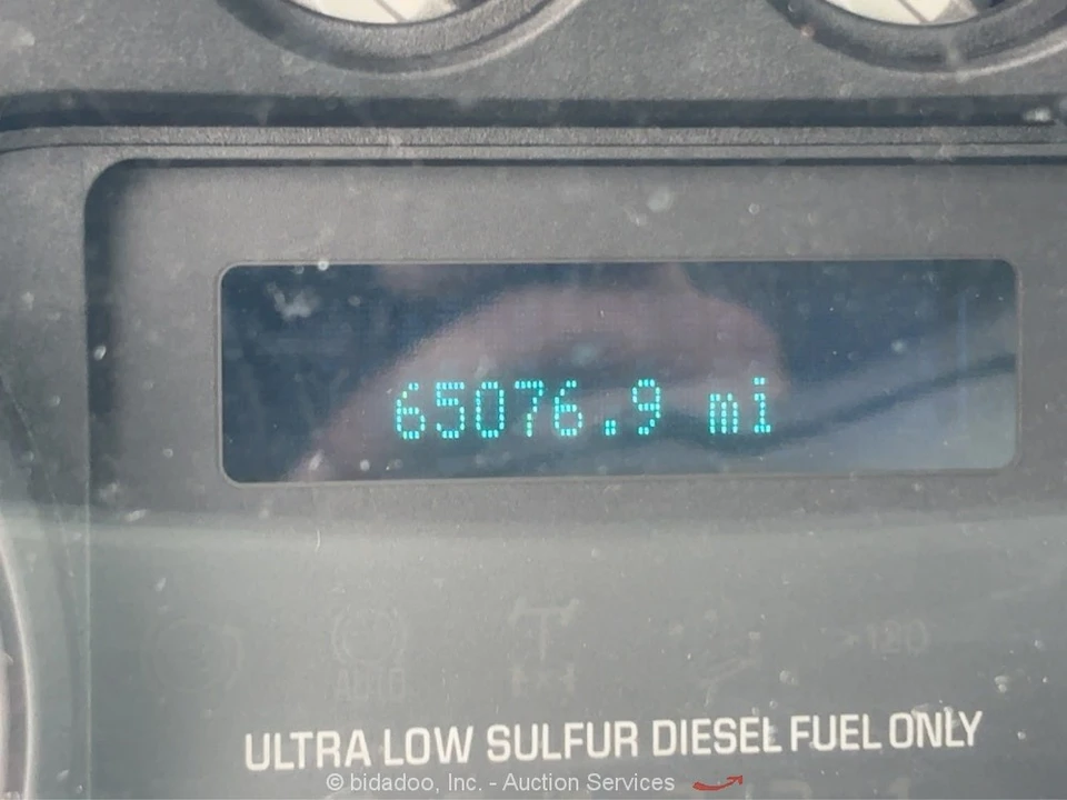 2016 Ford Super Duty 3rd Gen - Image 11 of 12