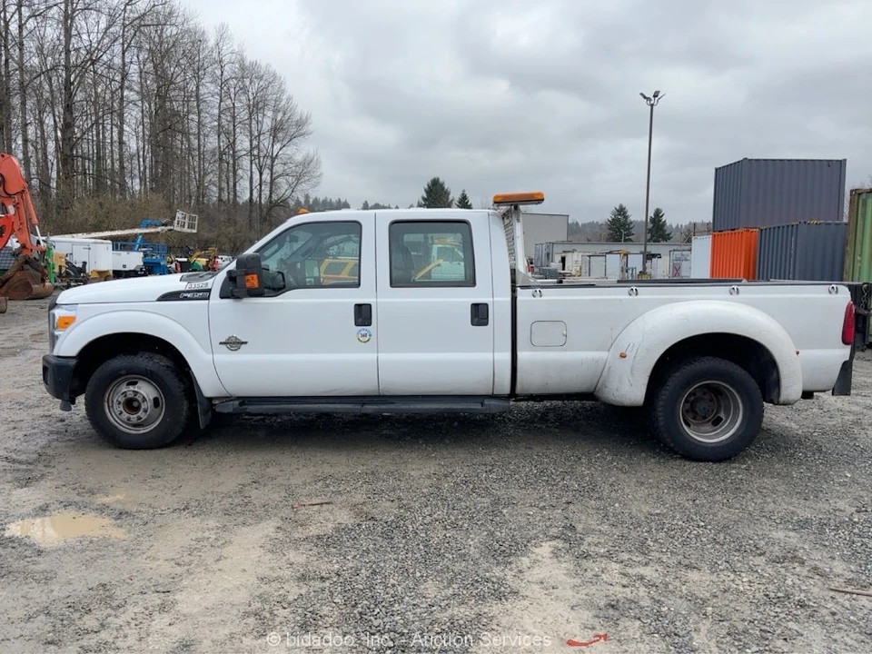 2016 Ford Super Duty 3rd Gen - Image 5 of 12
