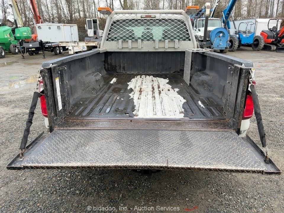 2016 Ford Super Duty 3rd Gen - Image 9 of 12