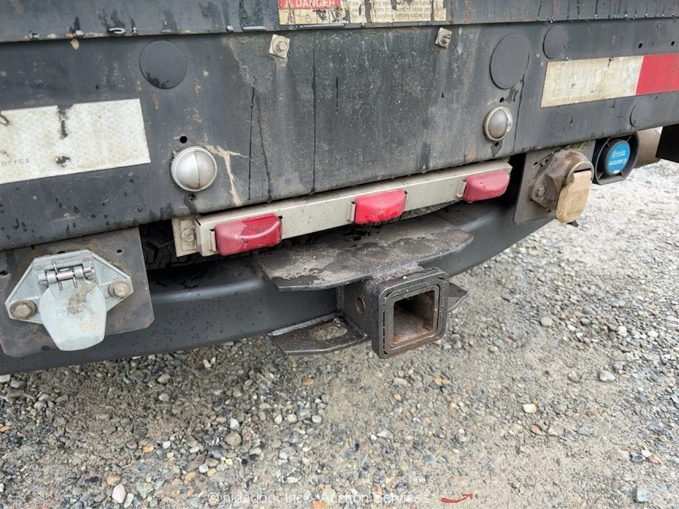 2016 Ford Super Duty 3rd Gen - Image 10 of 12