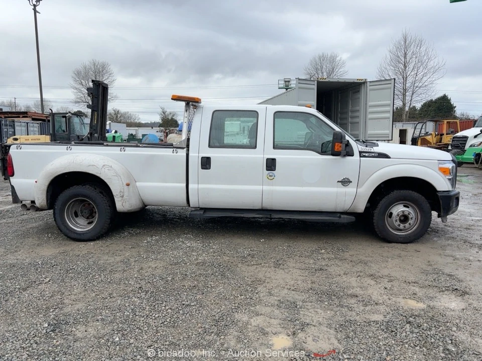 2016 Ford Super Duty 3rd Gen - Image 6 of 12