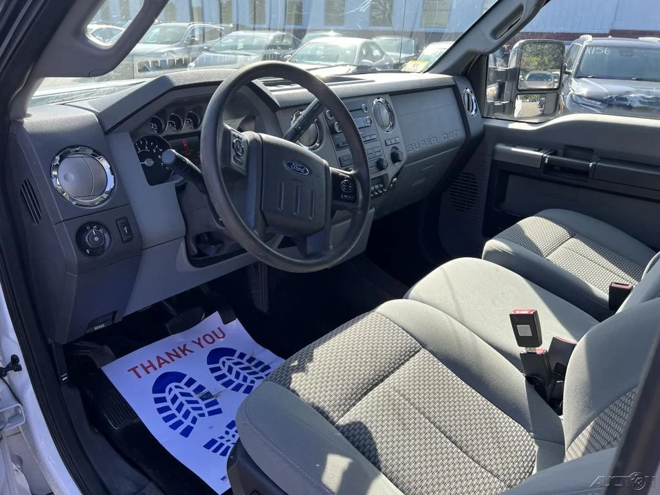 2016 Ford Super Duty 3rd Gen - Image 6 of 12