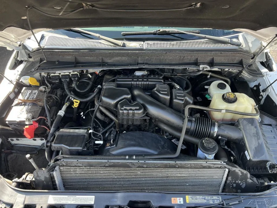2016 Ford Super Duty 3rd Gen - Image 5 of 12